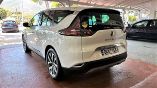 Renault Espace 2017 ΠΡΟΣΦΟΡΑ!!! 1.6DCI 160CV 7 SEATS PANORAMA (EL444)-thumb-7