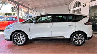 Renault Espace 2017 ΠΡΟΣΦΟΡΑ!!! 1.6DCI 160CV 7 SEATS PANORAMA (EL444)-thumb-8