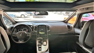 Renault Espace 2017 ΠΡΟΣΦΟΡΑ!!! 1.6DCI 160CV 7 SEATS PANORAMA (EL444)-thumb-9