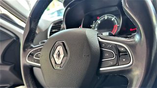 Renault Espace 2017 ΠΡΟΣΦΟΡΑ!!! 1.6DCI 160CV 7 SEATS PANORAMA (EL444)-thumb-12