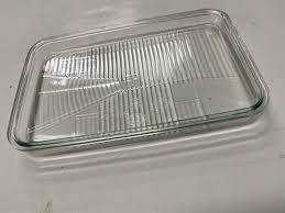 Κρύσταλλο Φανού εμπρός αριστερά - δεξιά SCANIA 143 / MAN II 281251080009