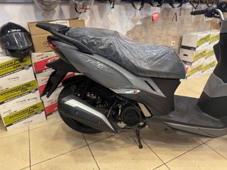 Sym Jet14 Evo 125 2026 EURO 5+   L/C  ABS ΕΤΟΙΜΟΠΑΡΑΔΟΤΟ-thumb-3