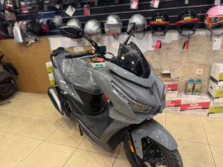 Sym Jet14 Evo 125 2026 EURO 5+   L/C  ABS ΕΤΟΙΜΟΠΑΡΑΔΟΤΟ-thumb-4