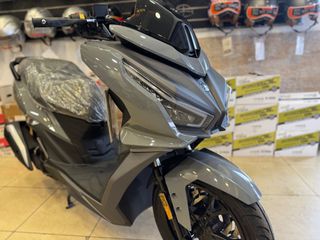 Sym Jet14 Evo 125 2026 EURO 5+   L/C  ABS ΕΤΟΙΜΟΠΑΡΑΔΟΤΟ-thumb-11