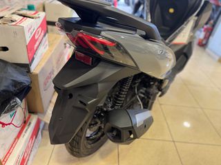 Sym Jet14 Evo 125 2026 EURO 5+   L/C  ABS ΕΤΟΙΜΟΠΑΡΑΔΟΤΟ-thumb-13