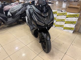 Sym Jet14 Evo 200 2026 ABS   ΕΤΟΙΜΟΠΑΡΑΔΟΤΟ-thumb-1