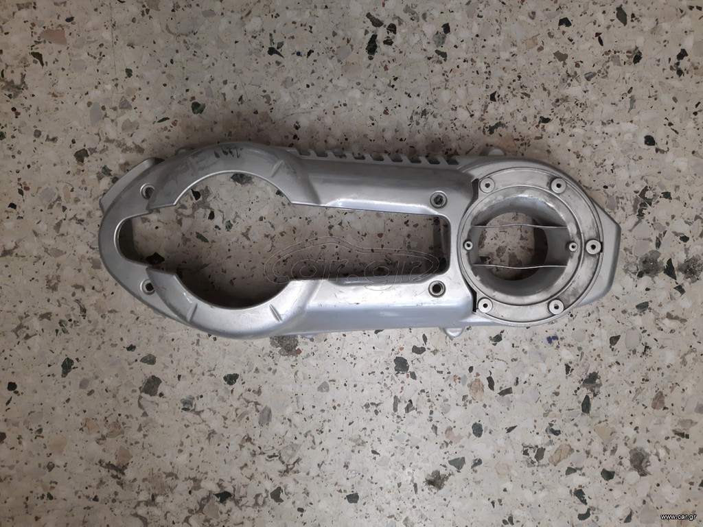 Piaggio beverly καπακι