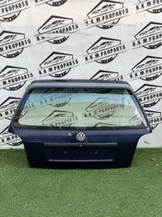 KKM-PROPARTS ΤΖΑΜΟΠΟΡΤΑ VW GOLF 3 GT 92-98