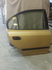 HYUNDAI ELΑNTRA ΠΙΣΩ ΠΟΡΤΕΣ 01-07