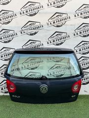 KKM-PROPARTS ΤΖΑΜΟΠΟΡΤΑ VW GOLF 5 04-08