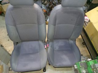 ΚΑΘΙΣΜΑΤΑ ΤΟΥΟΤΑ 1.5 HILUX 2006-2010