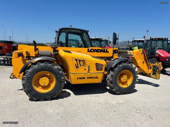 JCB 2002 530-70