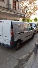 Renault Kangoo 2015 MAXI