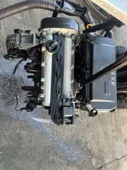 ΚΙΝΗΤΗΡΑΣ SEAT LEON AXP