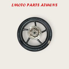 ΖΑΝΤΑ ΕΜΠΡΟΣ WAVE 110i/ASTREA GRAND X