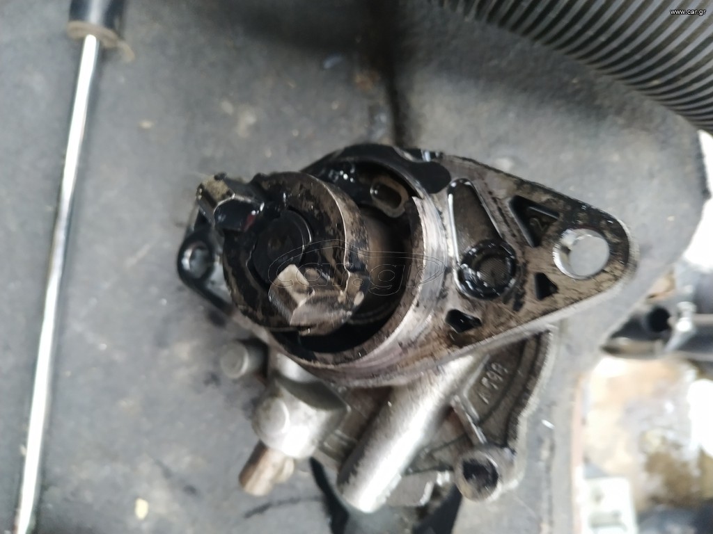 ejoster opel corsa petreio