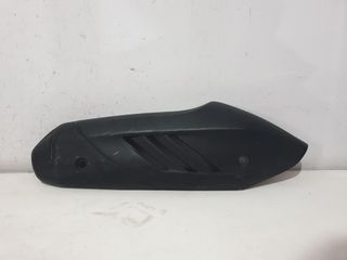 PIAGGIO BEVERLY 400 MY21 ΚΑΠΑΚΙ ΕΞΑΤΜΙΣΗΣ