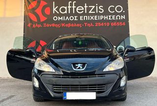 Peugeot 308 2011 308 CC CABRIO
