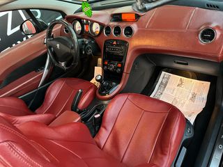 Peugeot 308 2011 308 CC CABRIO-thumb-14