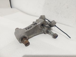 Μοχλικό ψαλιδιού  από BMW F650 1998