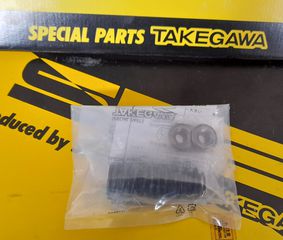 elatiria valvidon takegawa gia tin proti kefali tipou FB gia honda c50 glx dax chaly astrea z50j Z50R monkey Gorilla skyteam Jincheng  MODIFYING GARAGE "since1993" TAKEGAWAGR - 4miniracingparts,gr