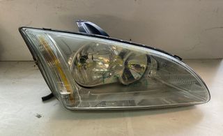 FORD FOCUS 07 (ΕΝΔΕΙΚΤΙΚΗ ΤΙΜΗ)