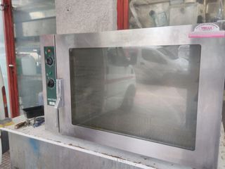 ΦΟΥΡΝΟΣ MIXTER ΔΙΑΣΤΑΣΕΩΝ 87Χ70Χ58 , ΚΥΚΛΟΘΕΡΜΙΚΟΣ , ΤΡΙΦΑΣΙΚΟΣ, 5 ΘΕΣΕΩΝ ΓΙΑ ΤΑΨΙΑ ΔΙΑΣΤΑΣΕΩΝ 60Χ40