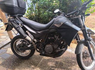 Yamaha XT 660R 2004