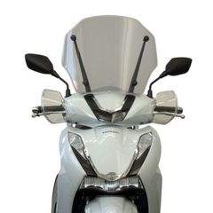 FABBRI Ανεμοθώρακας-Ζελατίνα SH 125-150-350 2021-2024 SUMMER O.E.M. (3398/LS)