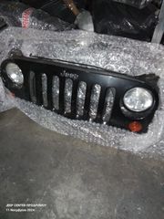 ΜΕΤΩΠΗ JEEP WRANGLER JK