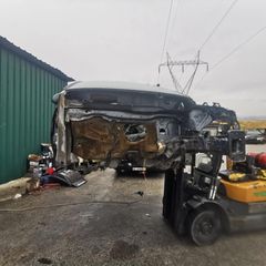 Opel Corsa D 2010 Diesel διάφορα ανταλλακτικά-thumb-4