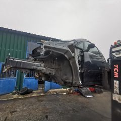 Opel Corsa D 2010 Diesel διάφορα ανταλλακτικά-thumb-5
