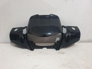 PIAGGIO MEDLEY 125-150 20-24 ΜΑΣΚΑ ΕΜ ΦΑΝΟΥ