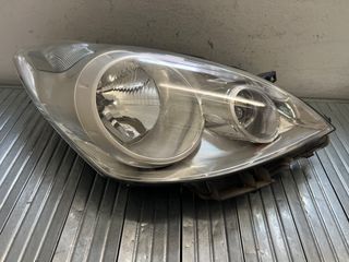 Φανάρι εμπρός δεξιά Nissan Note E11 FACELIFT 09-13