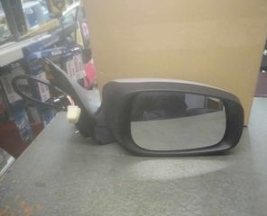 SUZUKI SWIFT 05-11 ΚΑΘΡΕΠΤΗΣ ΗΛΕΚΤΡ.ΒΑΦΟΜΕΝΟΣ ΔΕΞ.