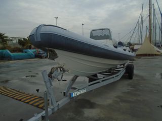 Scorpion 2008 8,60 G2