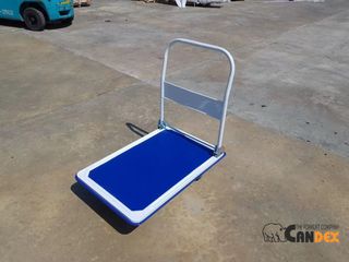 Liftex 2024 Platform 300 καροτσι πλατφορμας-thumb-1