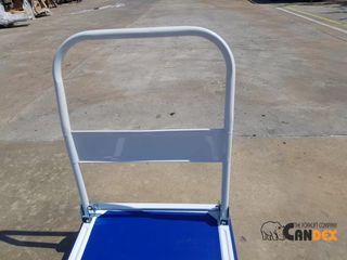 Liftex 2024 Platform 300 καροτσι πλατφορμας-thumb-3