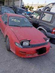 ΠΩΛΟΥΝΤΑΙ ΑΝΤΑΛΛΑΚΤΙΚΑ ΦΑΝΟΠΟΙΙΑΣ ΚΑΙ ΜΗΧΑΝΙΚΑ ΜΕΡΗ ΑΠΟ TOYOTA CELICA 91'-95'