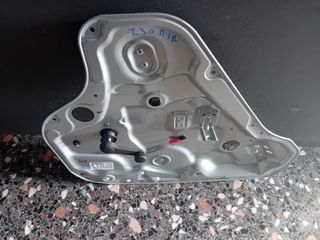 ΓΡΥΛΟΣ ΠΙΣΩ ΑΡΙΣΤΕΡΟΣ HYUNDAI  Ι30 2007-2012