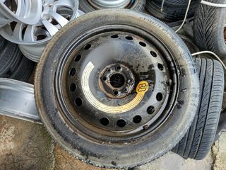 ALFA ROMEO MITO ΡΕΖΕΡΒΑ ΑΝΑΓΚΗΣ 16" ΓΝΗΣΙΑ
