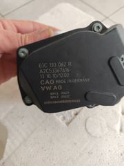 Πεταλούδα γκαζιού VDO 03C 133 062 R - Πεταλούδα γκαζιού OEM 03C 133 062 R