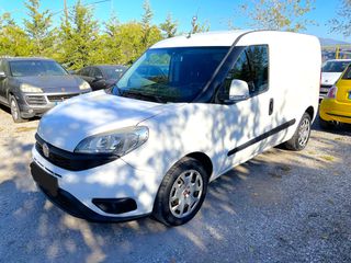 Fiat Doblo 2020 DIESEL 1.3 MULTIJET VAN 3ΘΕΣΕΙΟ