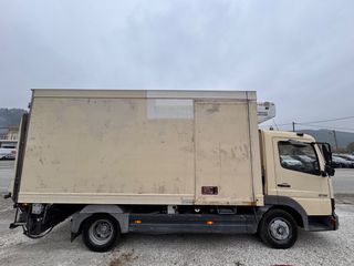 Ψυκτικοί Θάλαμοι Mercedes-Benz 2000 815-thumb-2