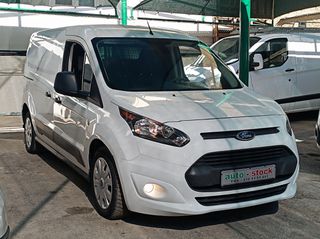 Ford 2018 CONNECT-ΤΡΙΘΕΣΙΟ-MAXI-FULL EXTRA-CRUISE CONTROL-EURO 6X !!!*