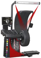 SWP70E ΖΥΓΟΣΤΑΘΜΙΣΗ ΕΛΑΣΤΙΚΩΝ ΕΠΙΒΑΤΗΓΩΝ HUNTER USA ΑΔΟΣΟΓΛΟΥ ΑΒΕΤΕ
