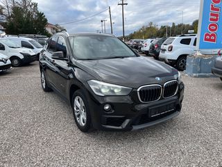 Bmw X1 2016 1,5 DIESEL