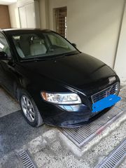 Volvo S40 2008 SUMMUM