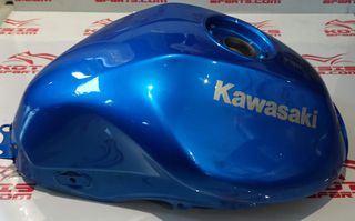 ΠΩΛΕΙΤΑΙ ΡΕΖΕΡΒΟΥΑΡ ΓΙΑ KAWASAKI ER 6N 2006-2008