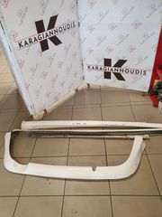 Toyota Celica ST200 1994-1999 μαρσπιέδες και πίσω spoiler